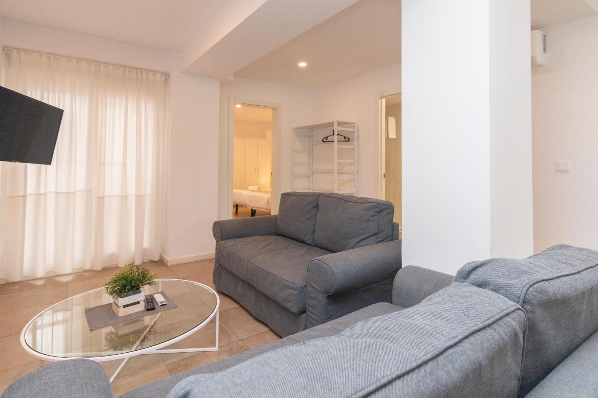 Aparthotel Bet - Abastos