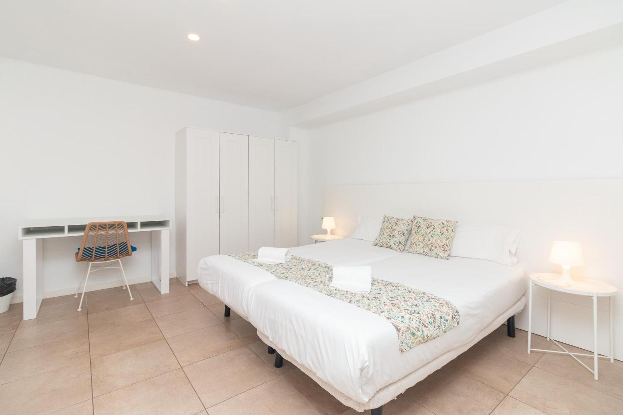 Bet - Abastos Aparthotel