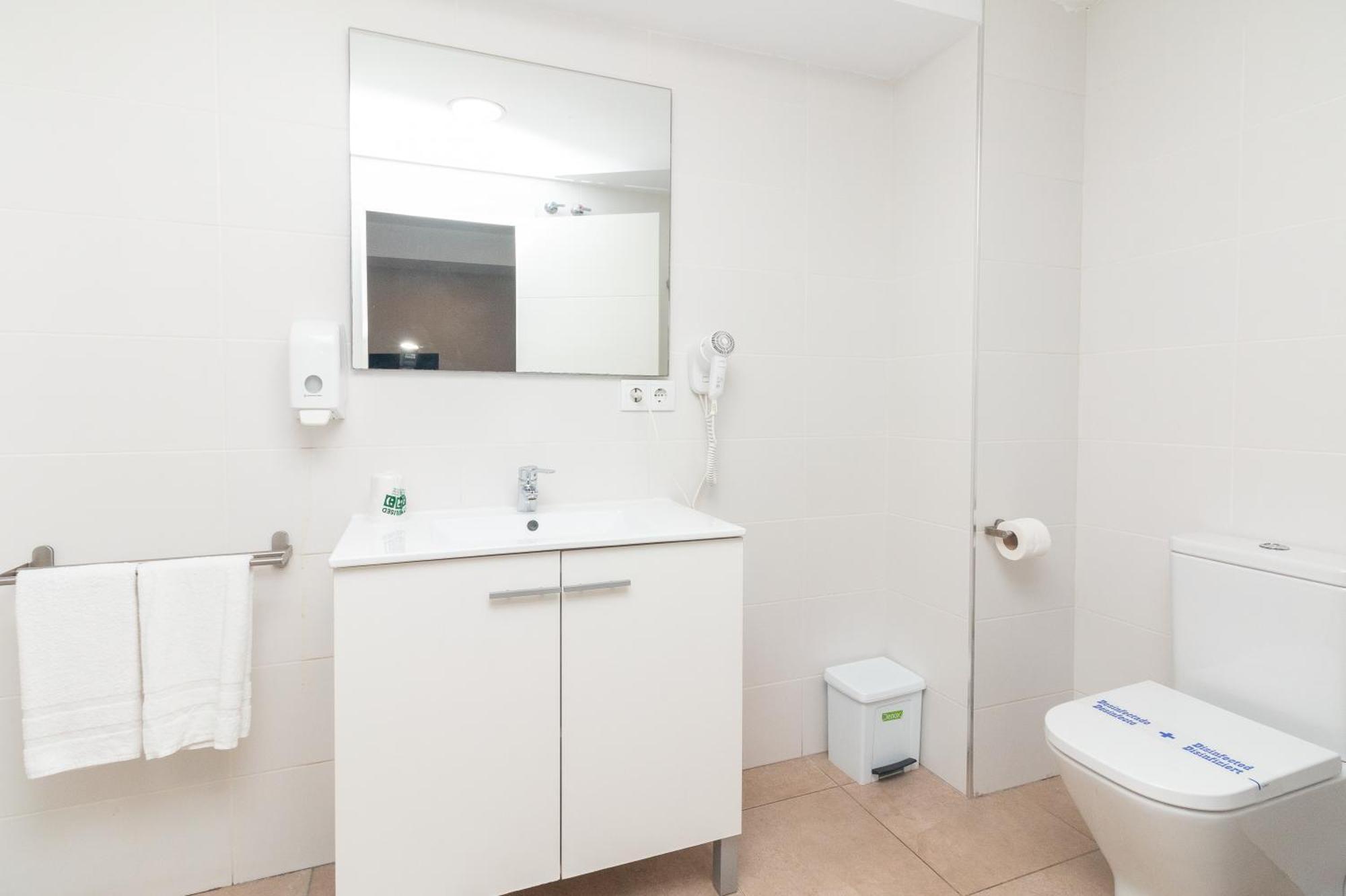 Bet - Abastos Aparthotel 2*