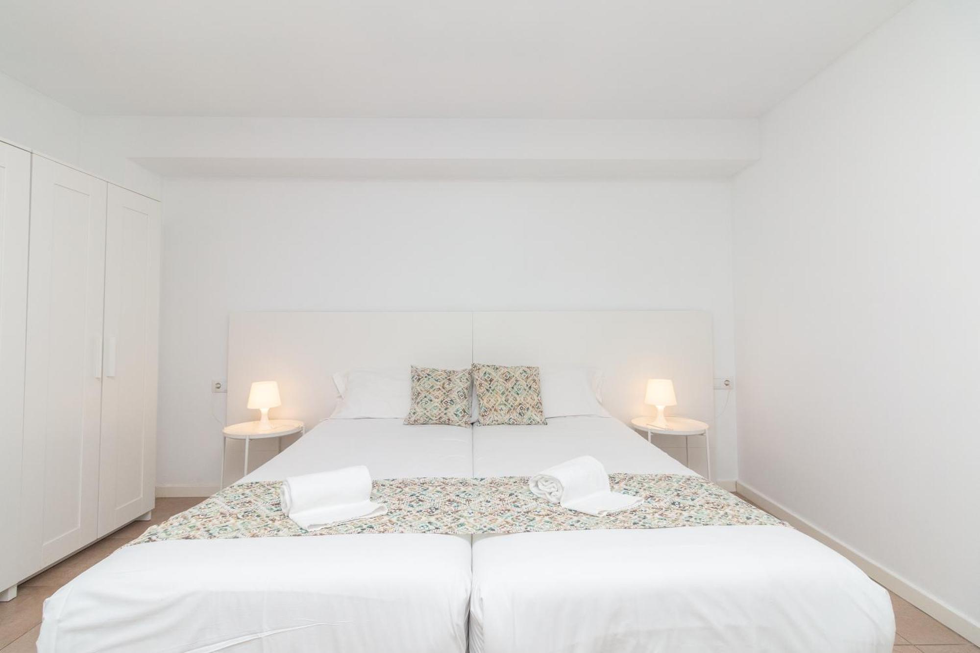 Aparthotel Bet - Abastos Valencia