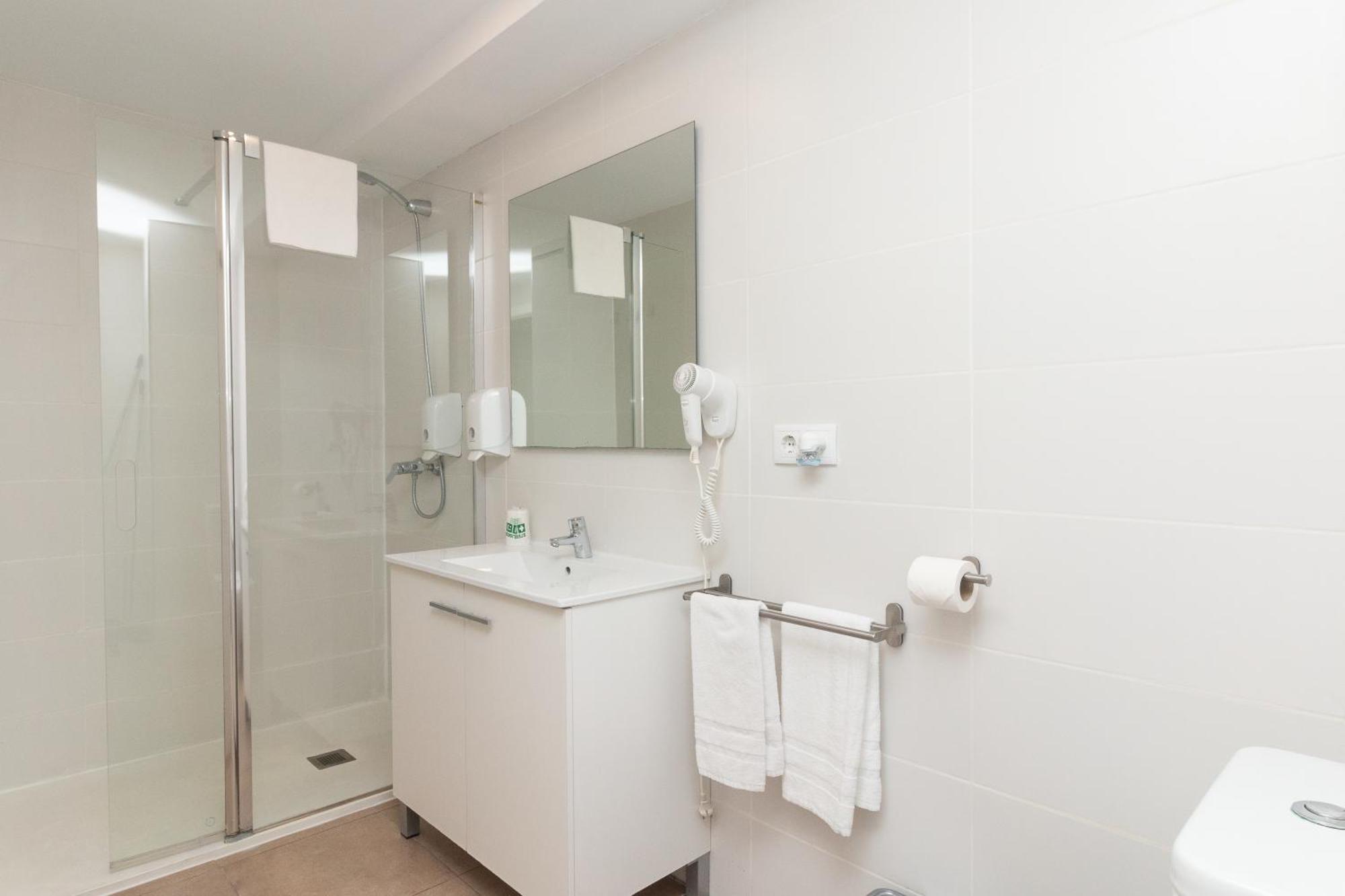 Bet - Abastos Aparthotel
