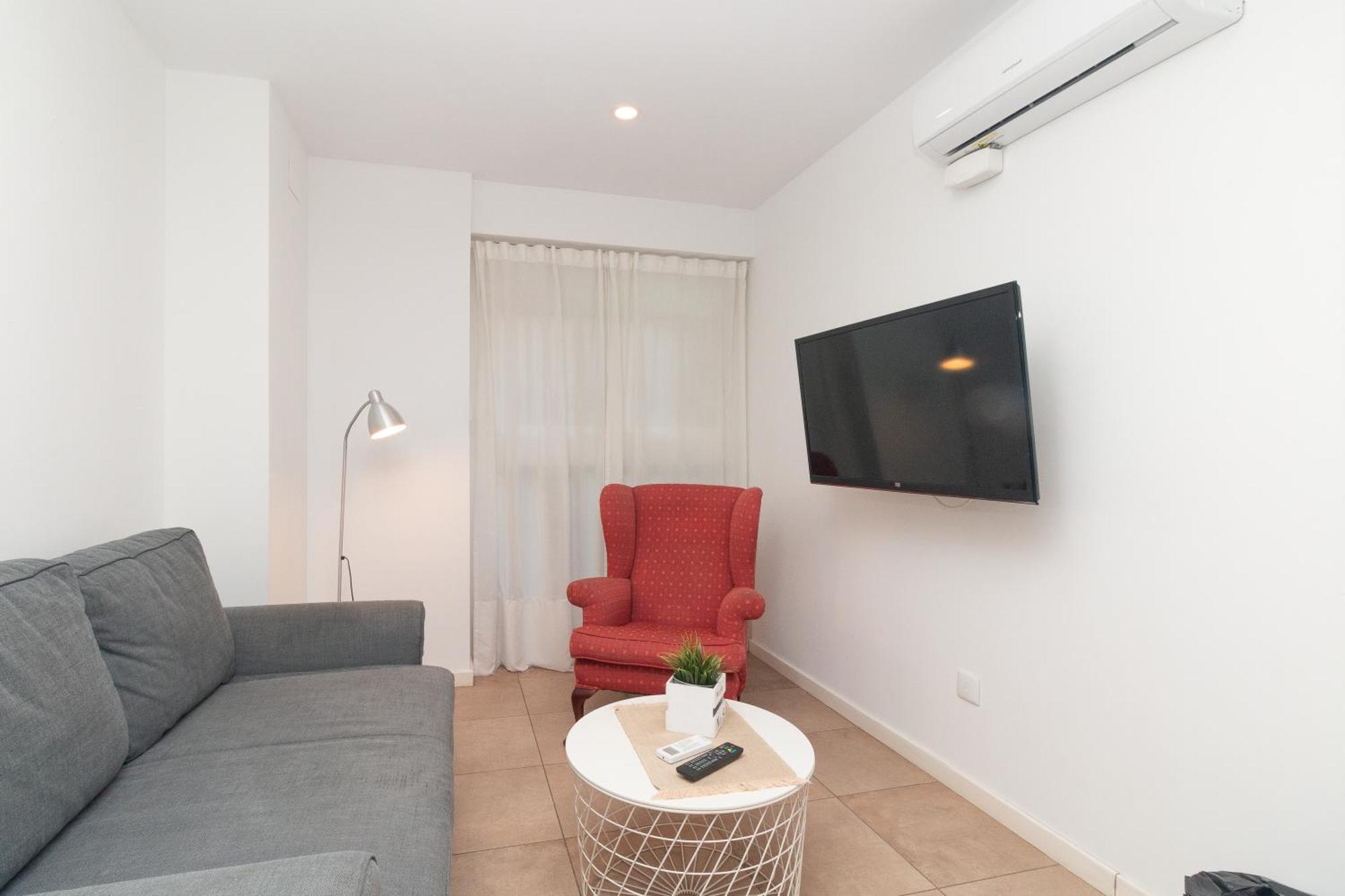 Aparthotel Bet - Abastos
