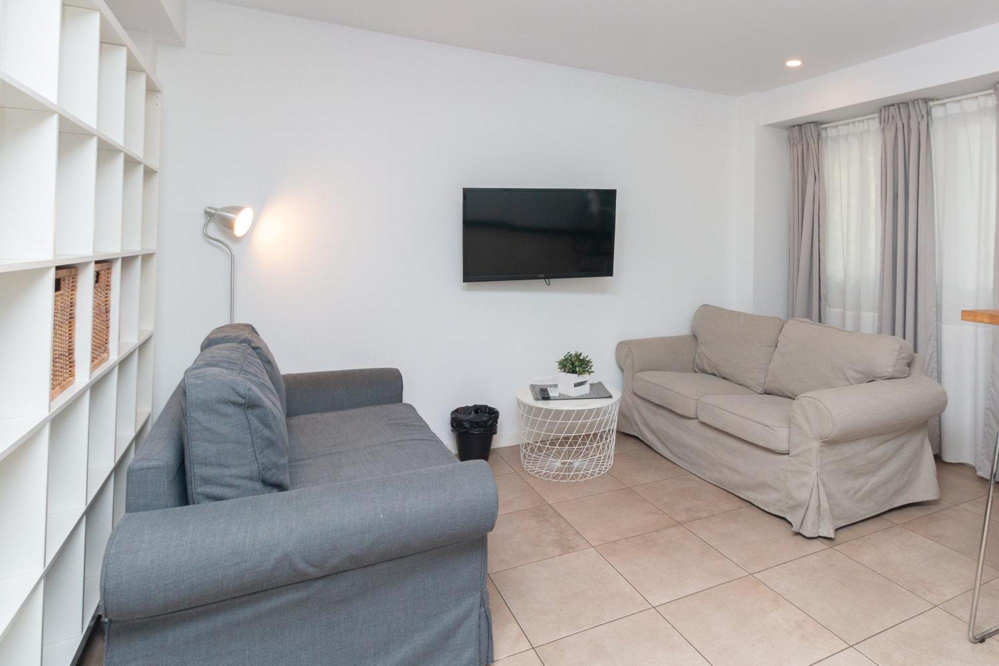 Bet - Abastos Aparthotel