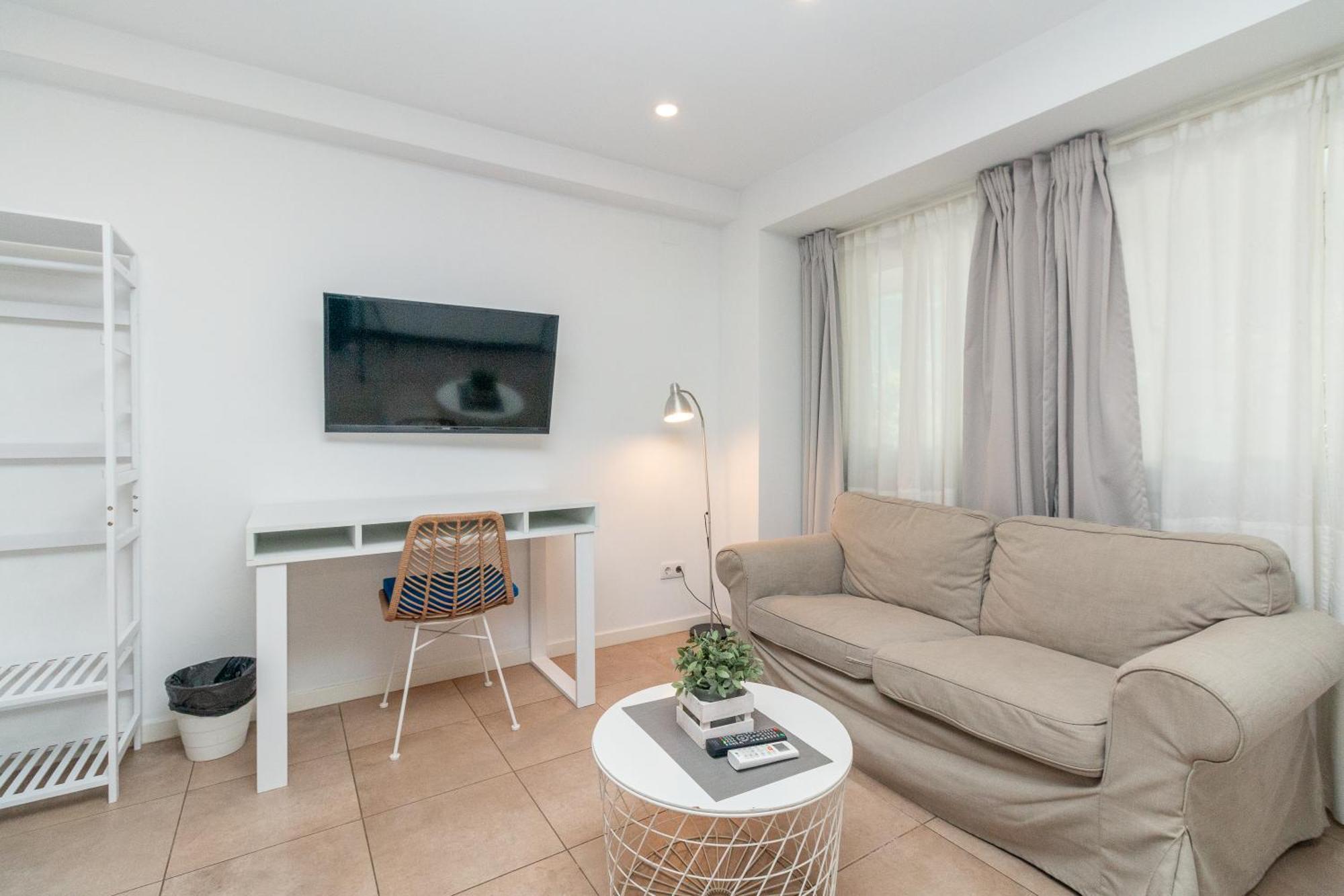 Aparthotel Bet - Abastos 2*