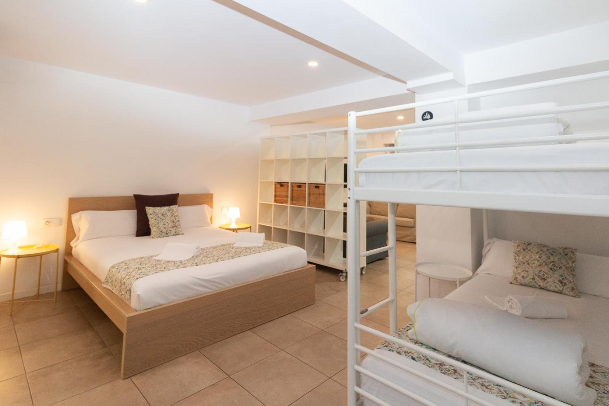 Bet - Abastos Aparthotel 2*