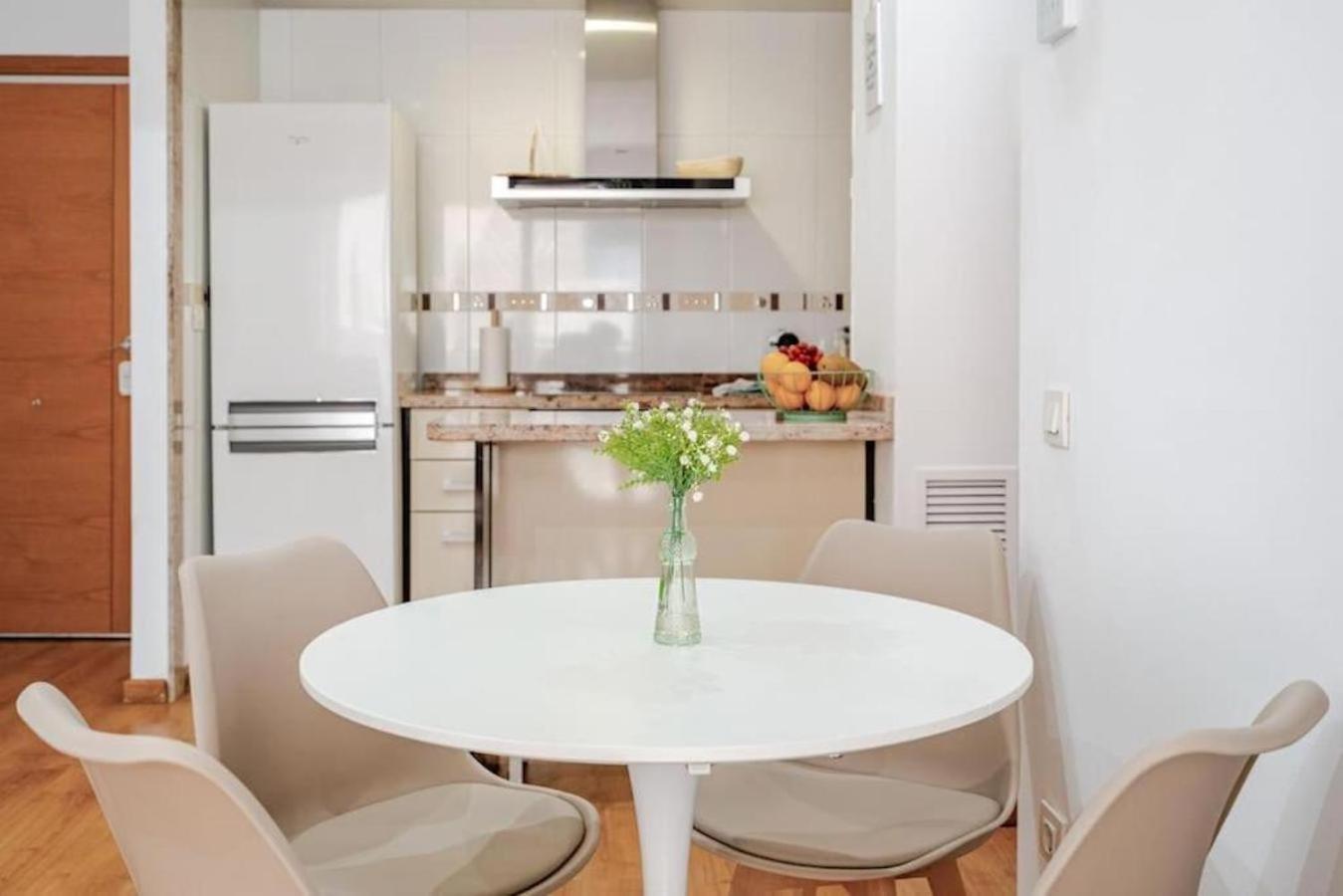 Apartment Fivestepstosea - Valencia