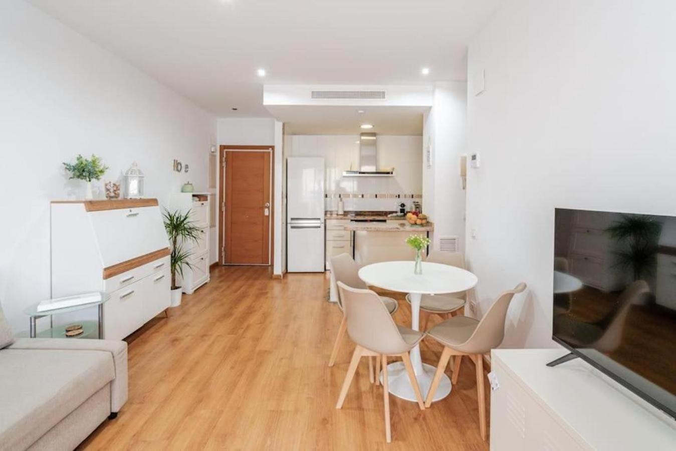 Fivestepstosea - Apartment *