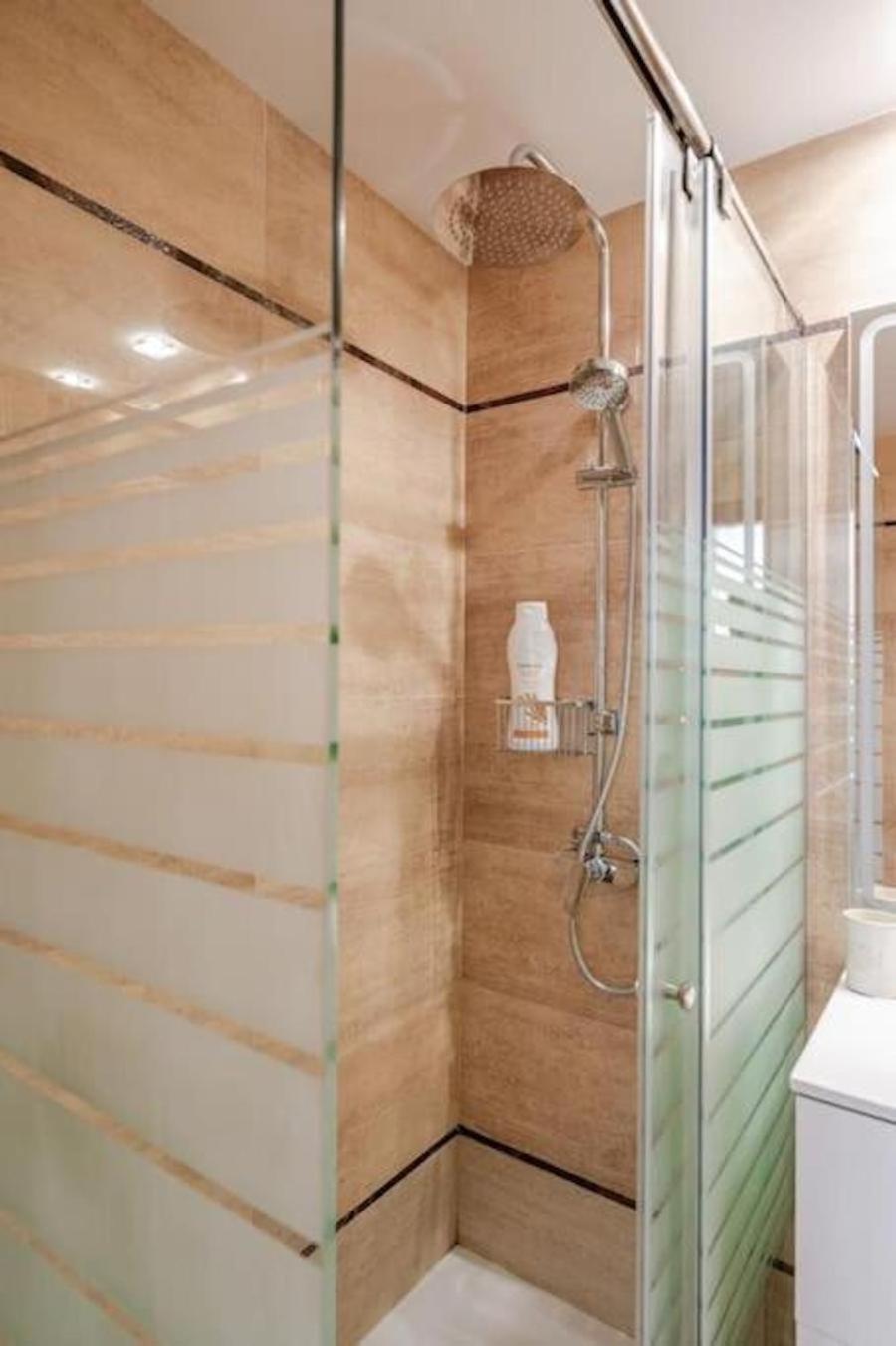 Apartment Fivestepstosea -