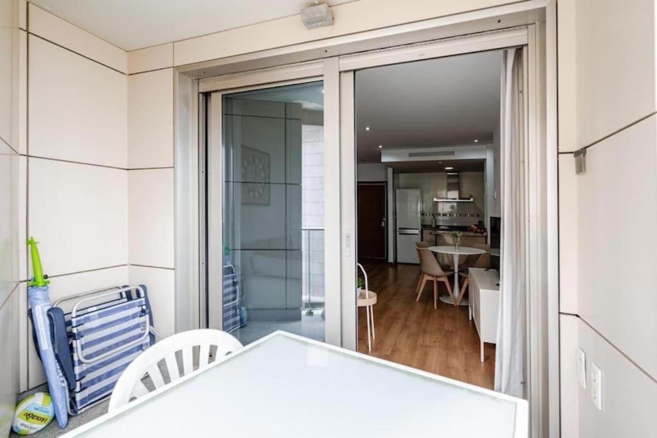 Apartment Fivestepstosea - Valencia