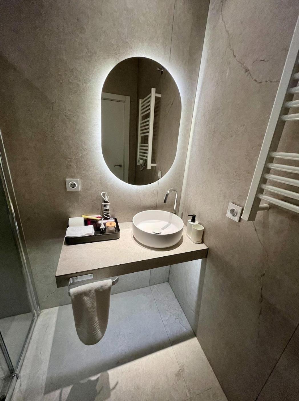 Osito Hub - Campoamor Apartment *