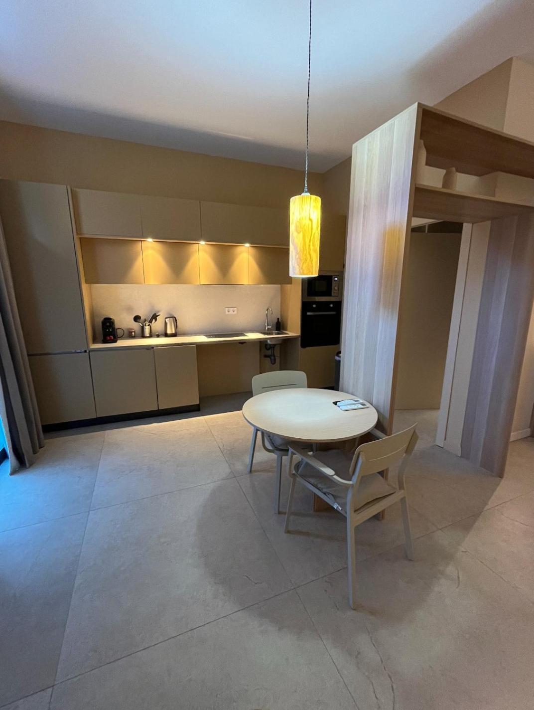 Osito Hub - Campoamor Apartment Valencia