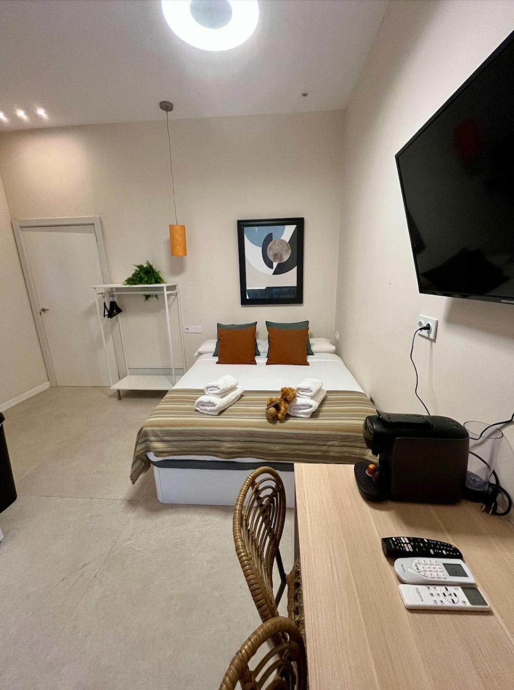 Apartment Osito Hub - Campoamor