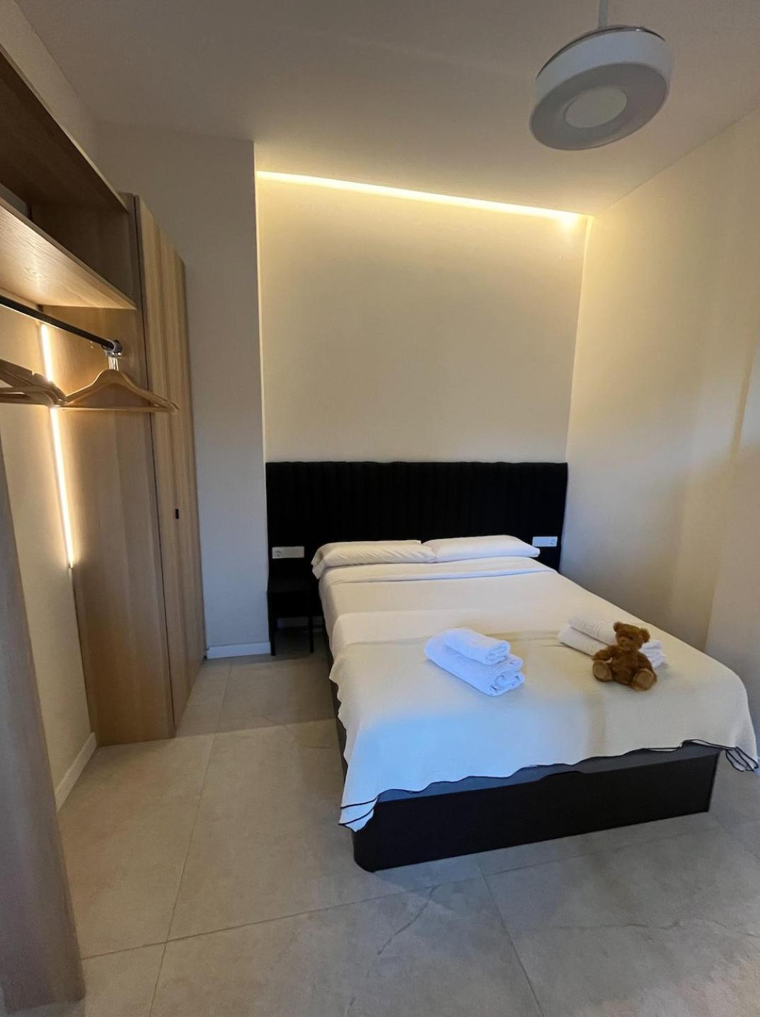 Osito Hub - Campoamor Apartment *