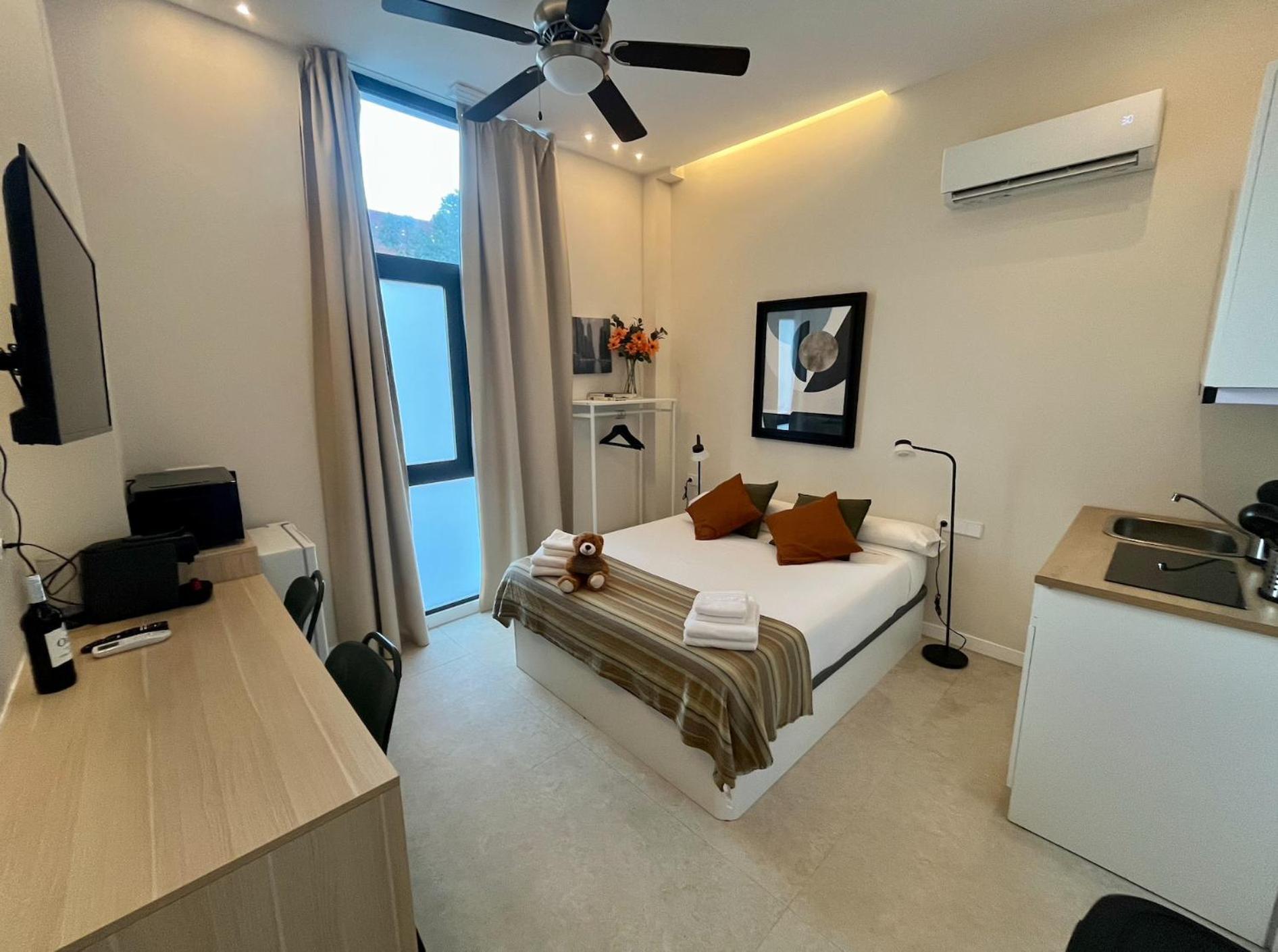 Osito Hub - Campoamor Apartment