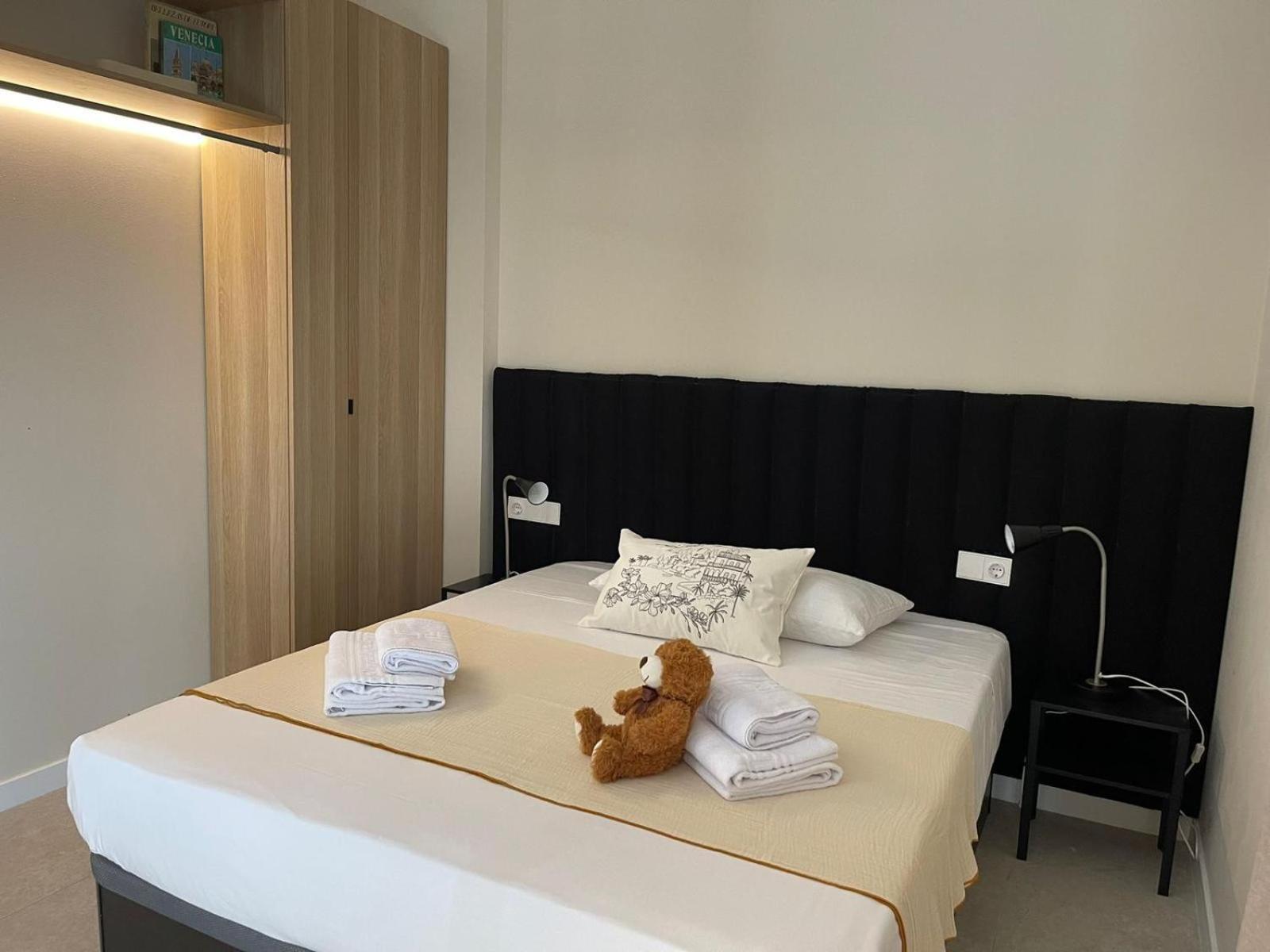 Apartment Osito Hub - Campoamor