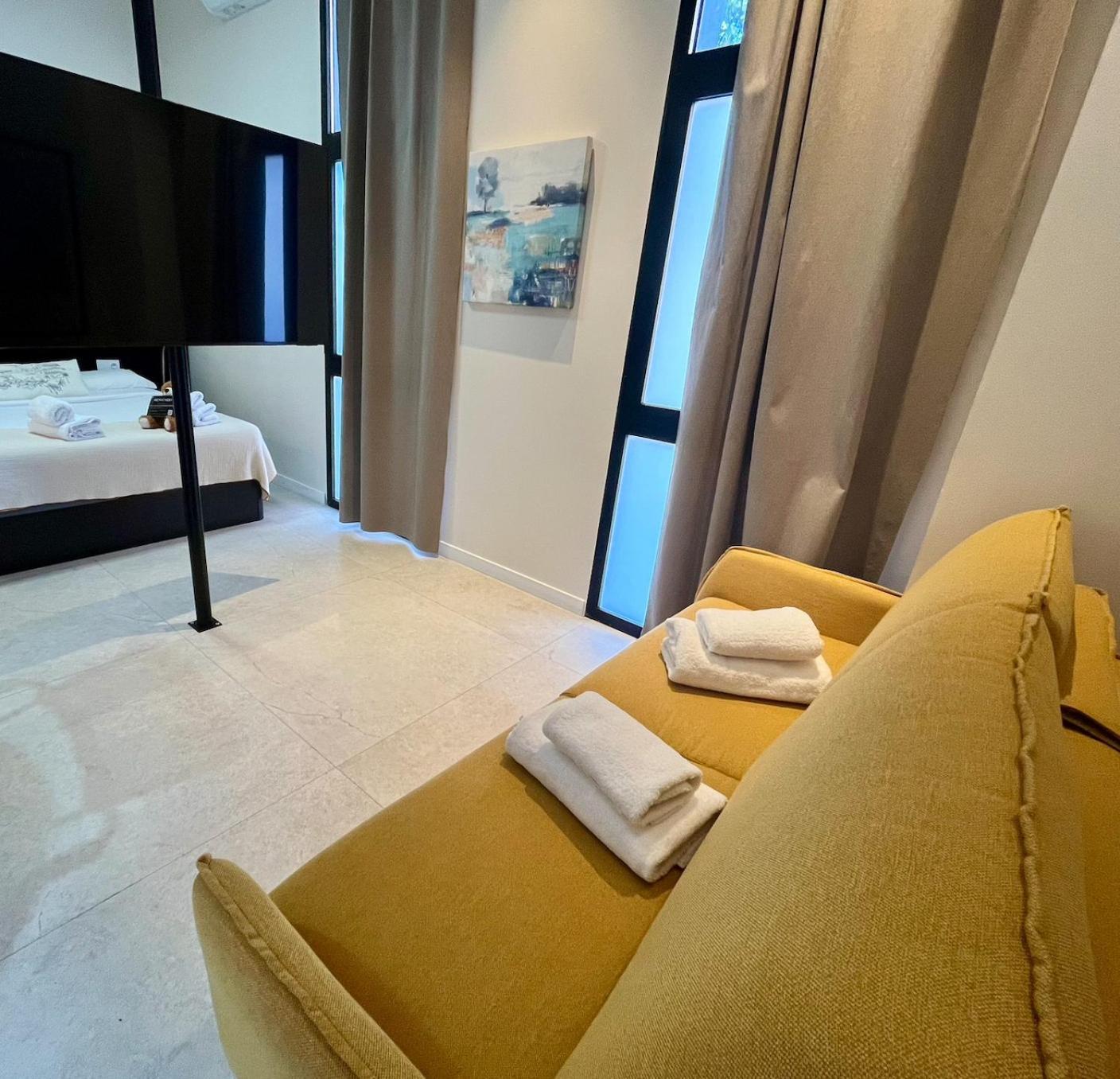 Osito Hub - Campoamor Apartment Valencia