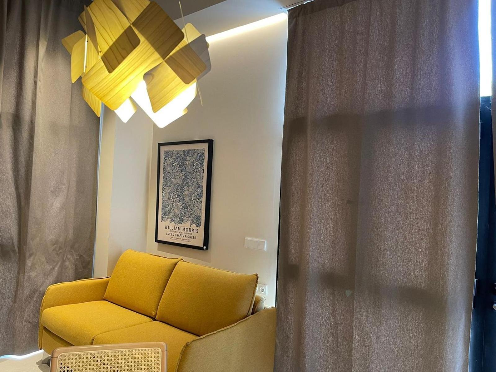 Apartment Osito Hub - Campoamor Valencia