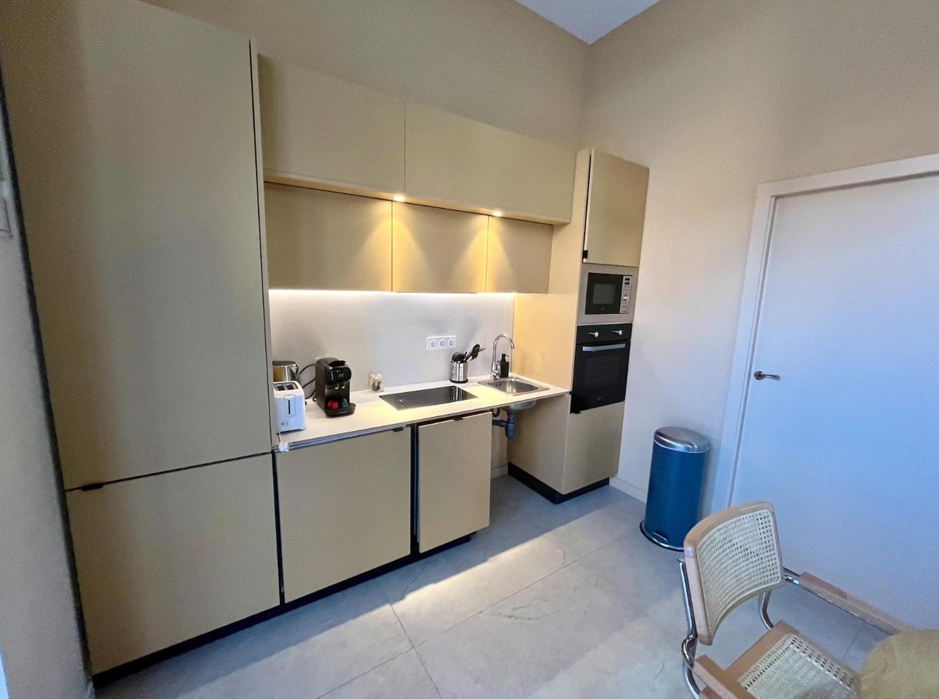 Apartment Osito Hub - Campoamor Valencia