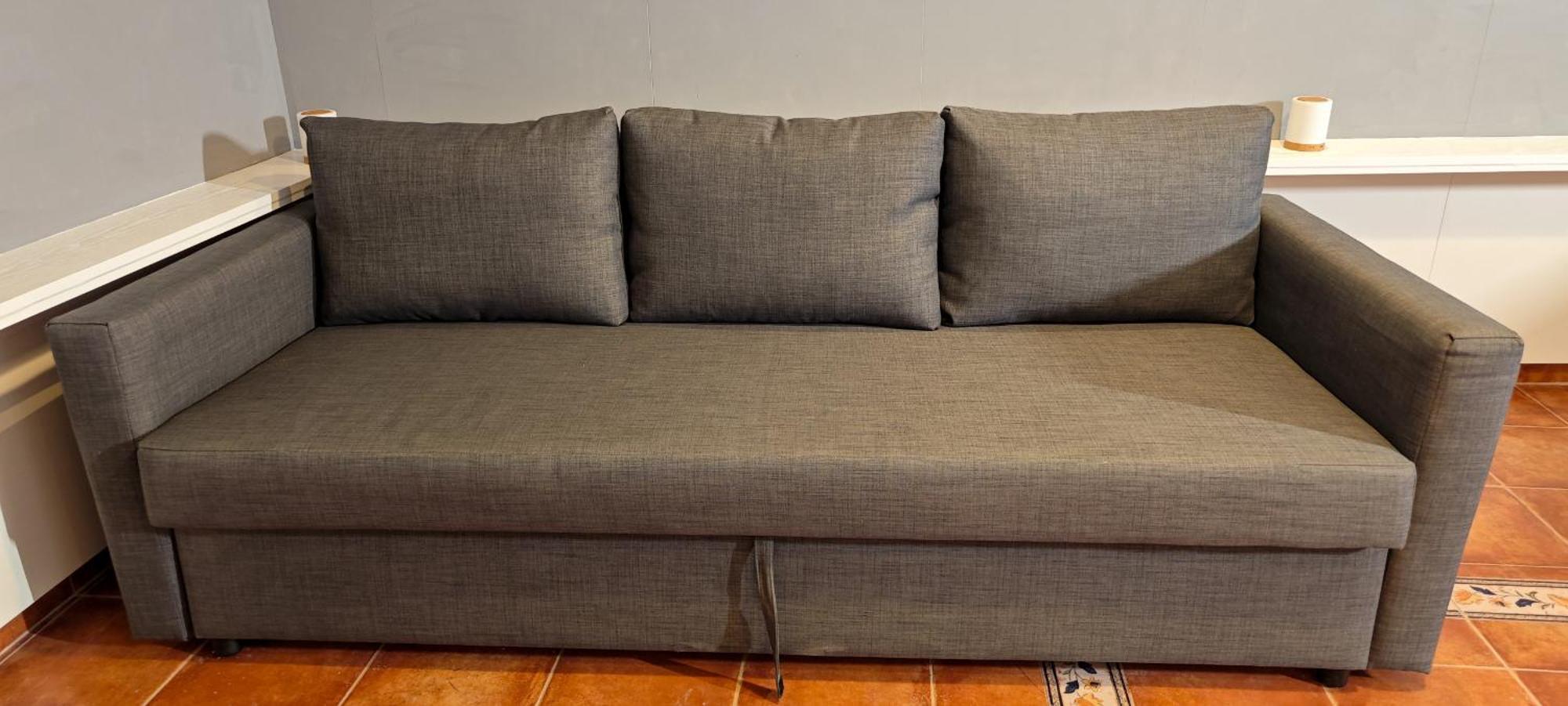 Apartment Vacansis Don Juan De Austria
