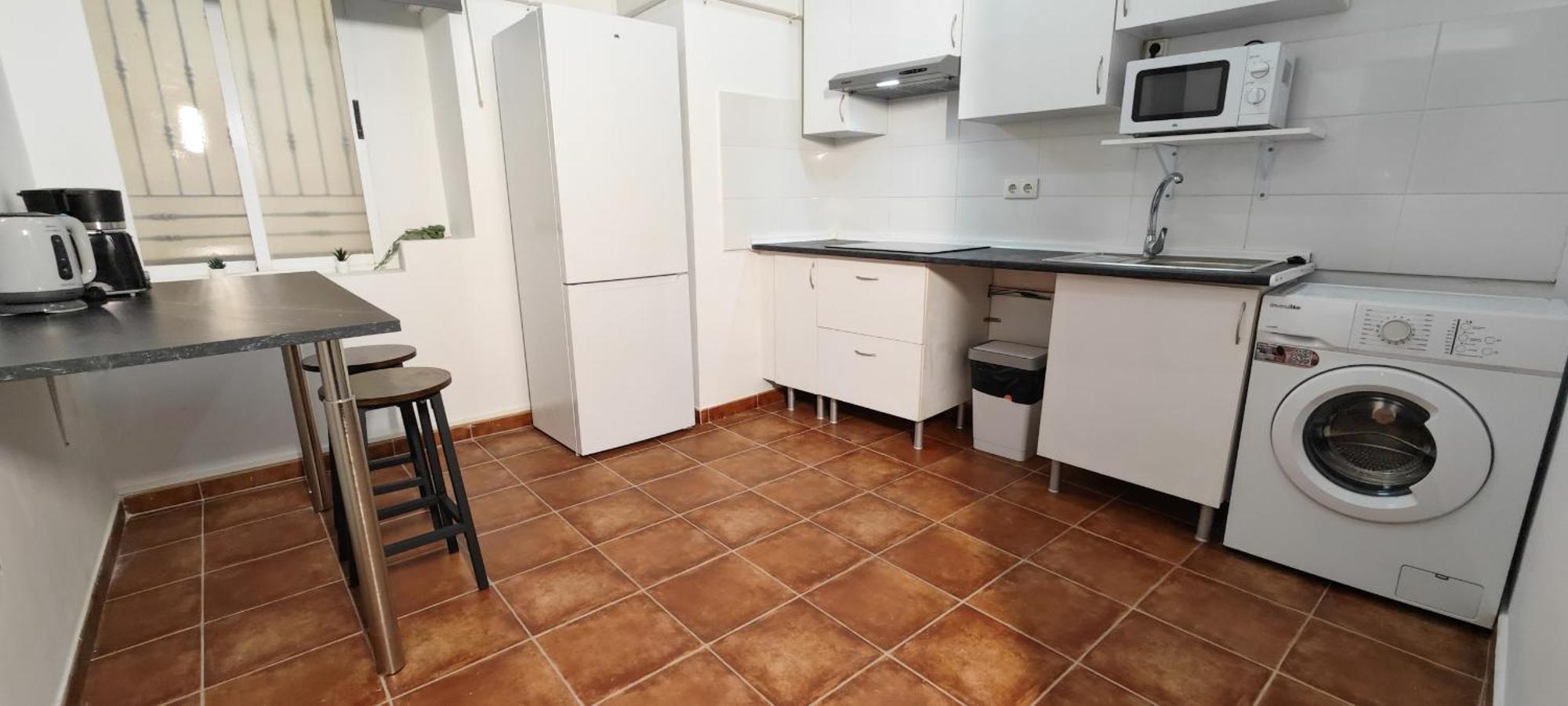 Vacansis Don Juan De Austria Apartment Valencia