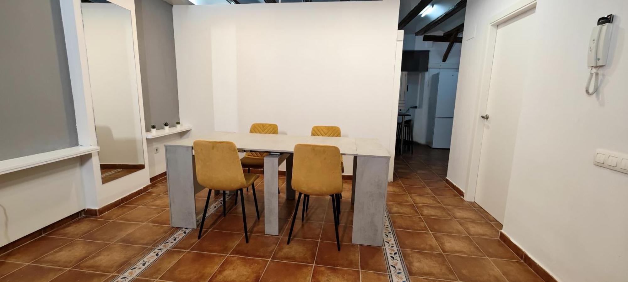 Vacansis Don Juan De Austria Apartment