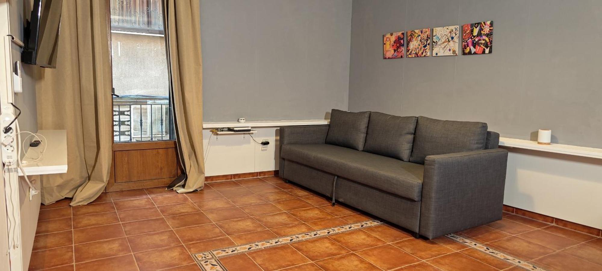 Apartment Vacansis Don Juan De Austria *