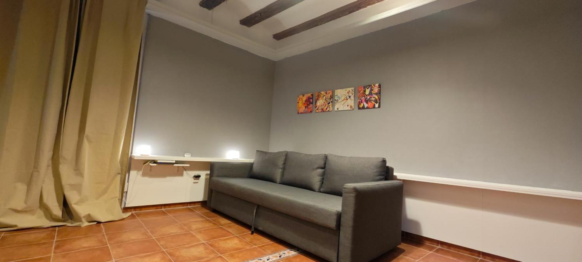 Apartment Vacansis Don Juan De Austria