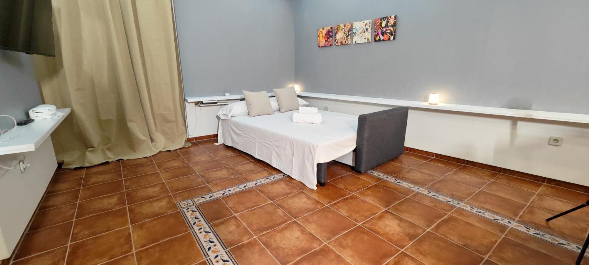 Apartment Vacansis Don Juan De Austria *
