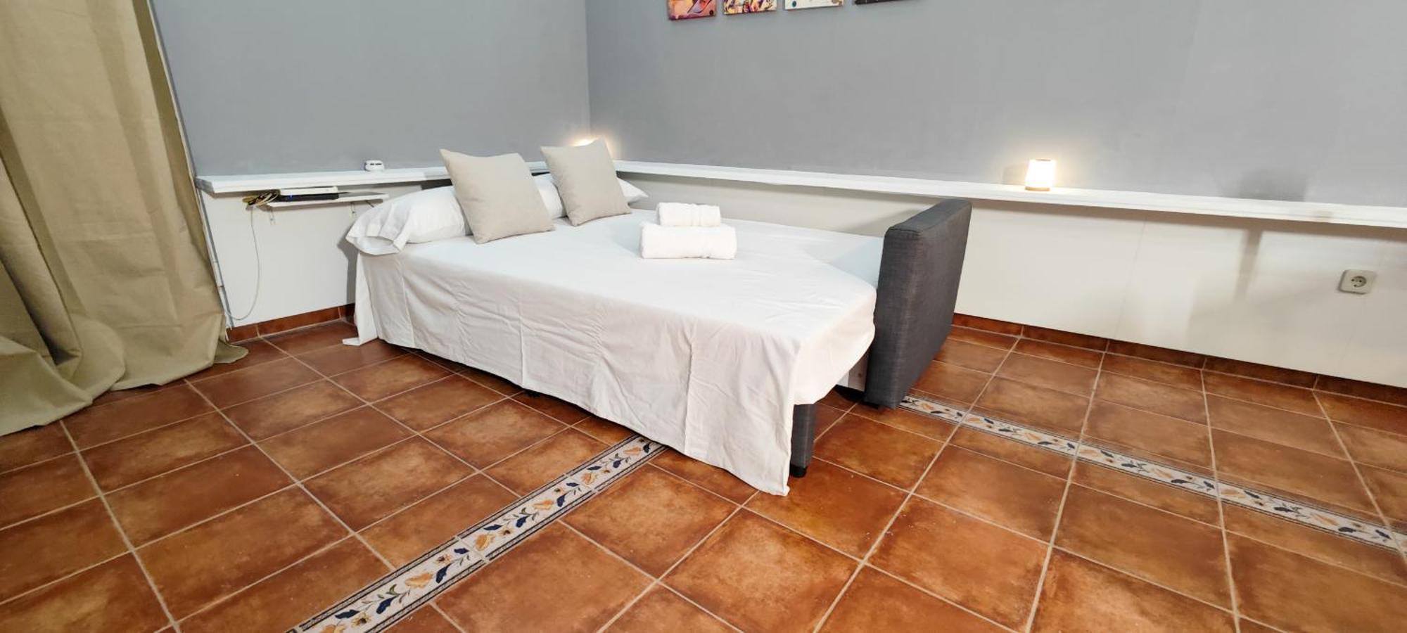 Vacansis Don Juan De Austria Apartment