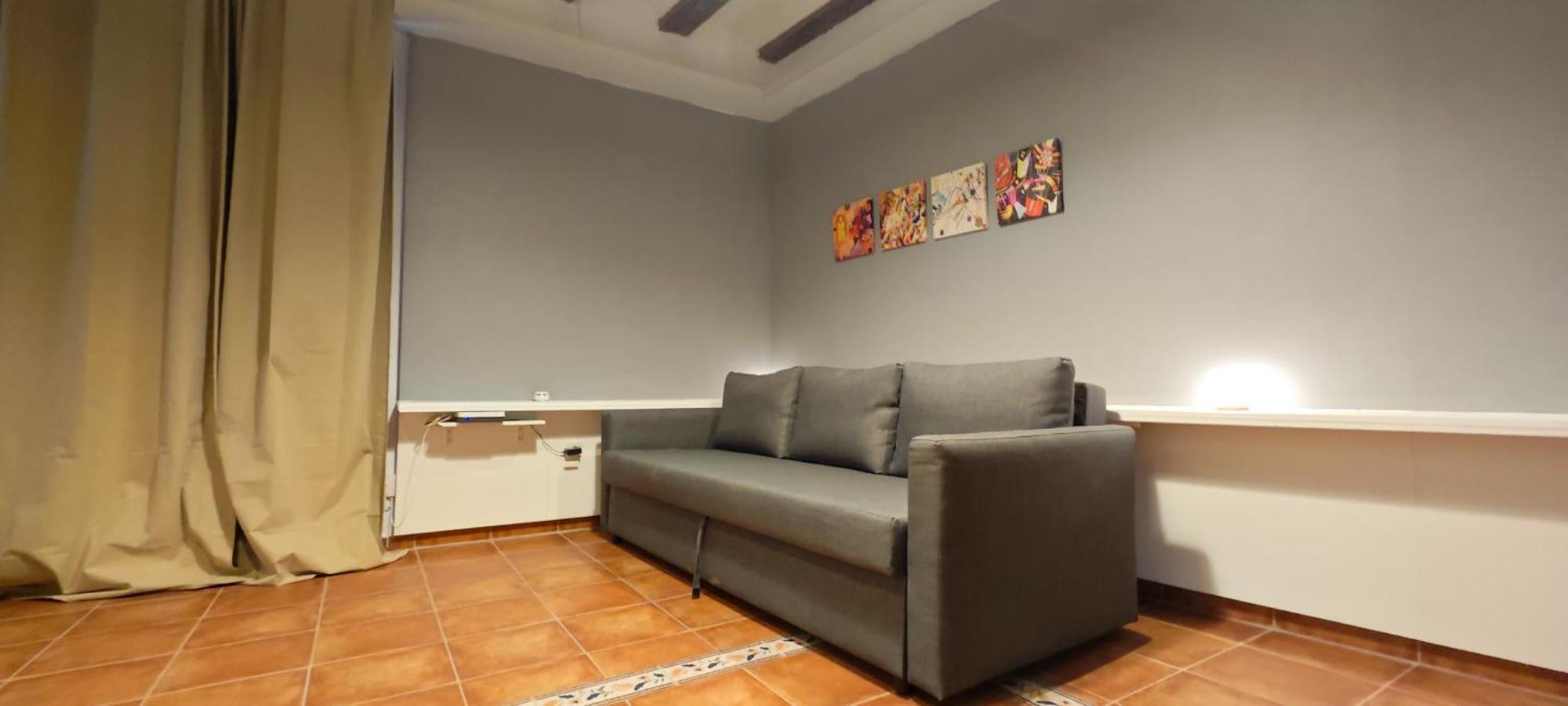 Apartment Vacansis Don Juan De Austria