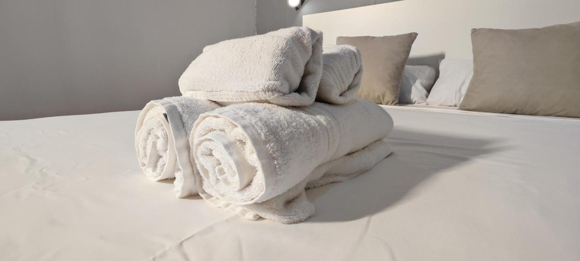 Vacansis Don Juan De Austria Apartment