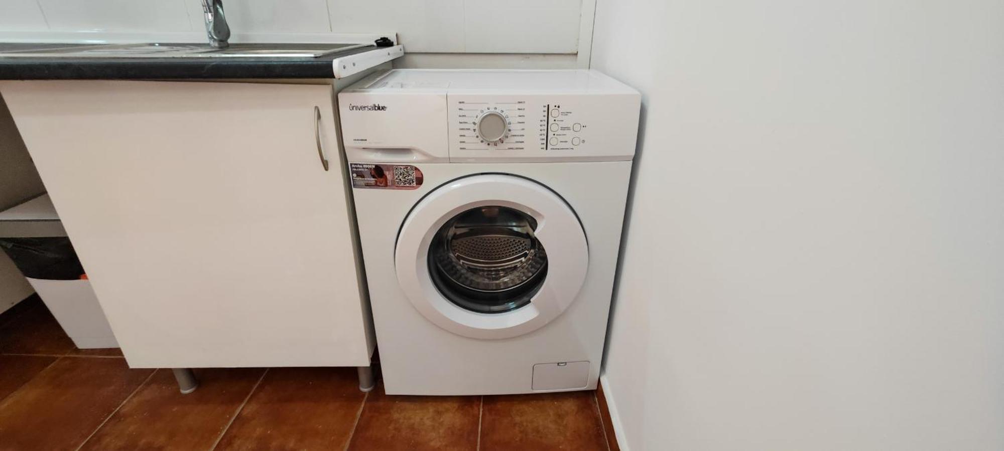 Apartment Vacansis Don Juan De Austria