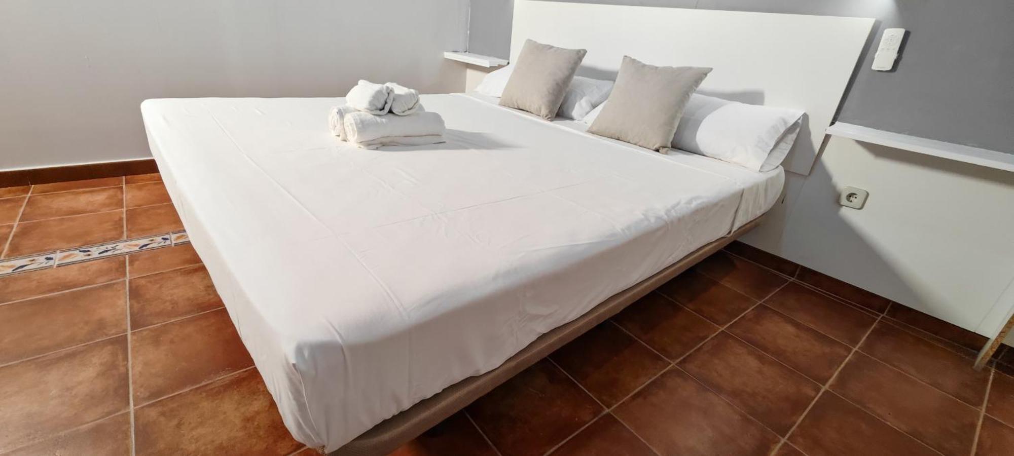 Apartment Vacansis Don Juan De Austria *