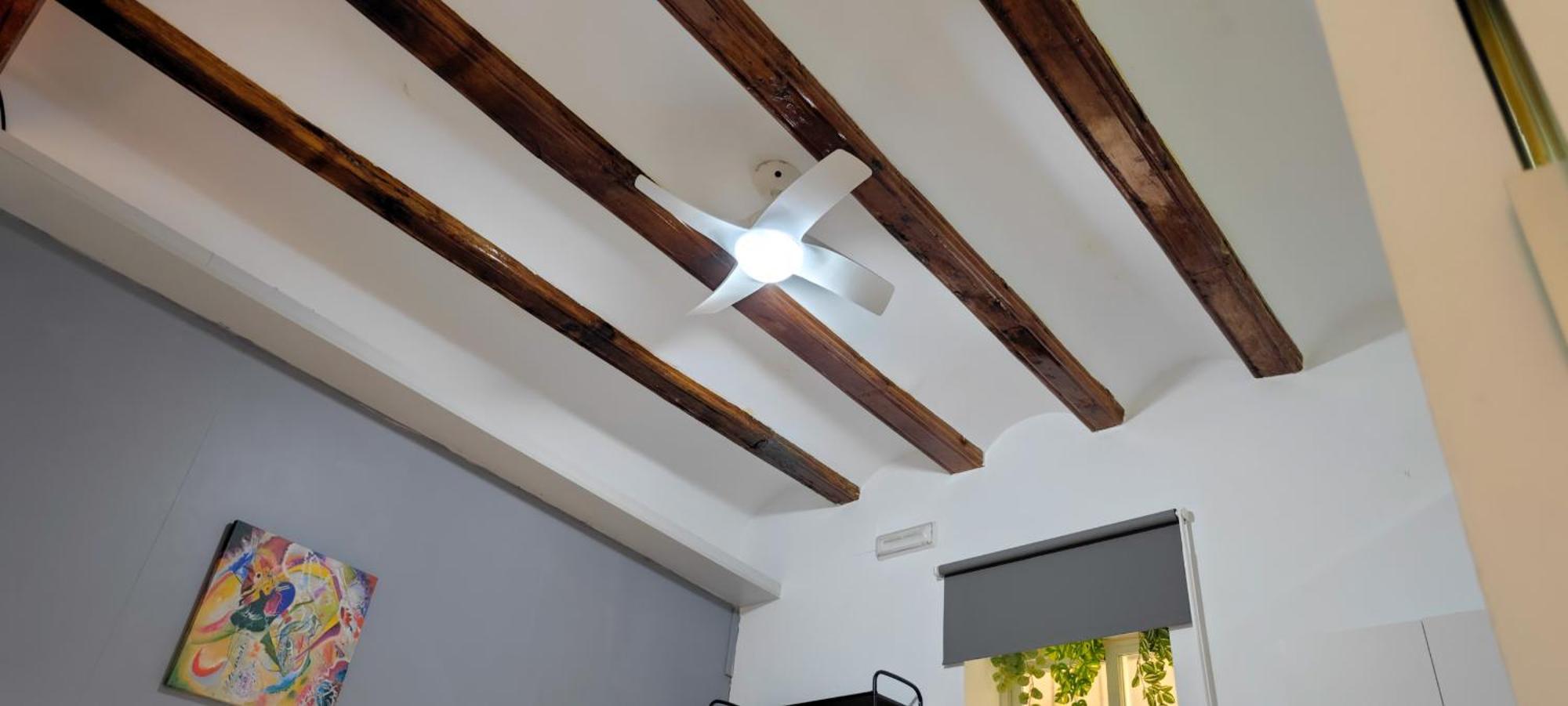Vacansis Don Juan De Austria Apartment Valencia