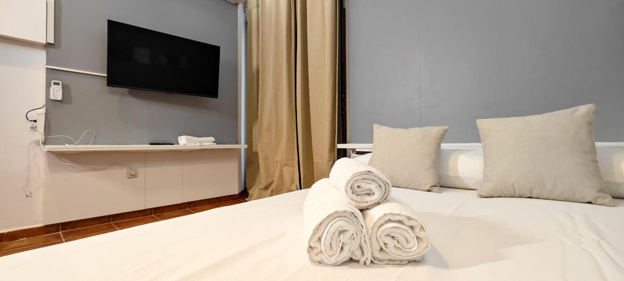 Vacansis Don Juan De Austria Apartment *