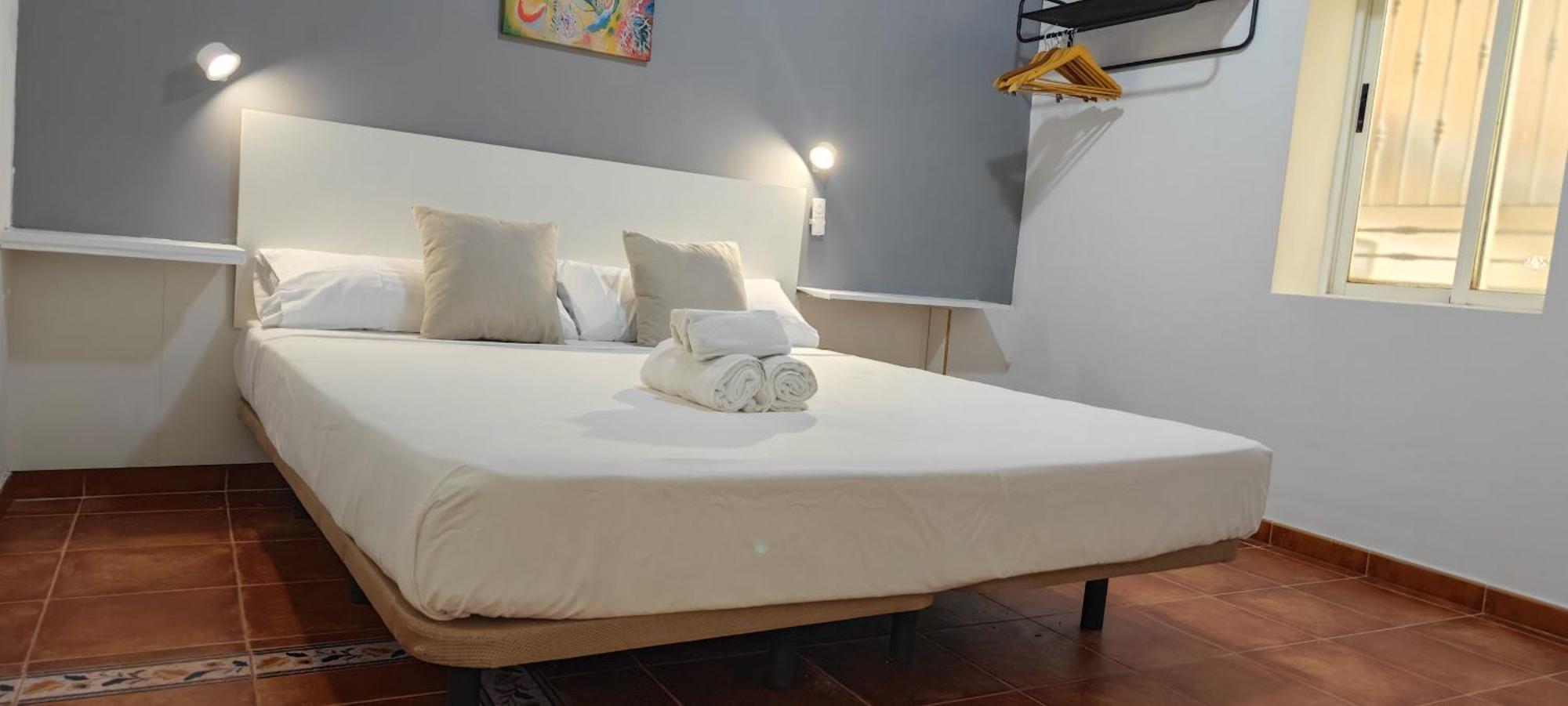 Apartment Vacansis Don Juan De Austria Valencia