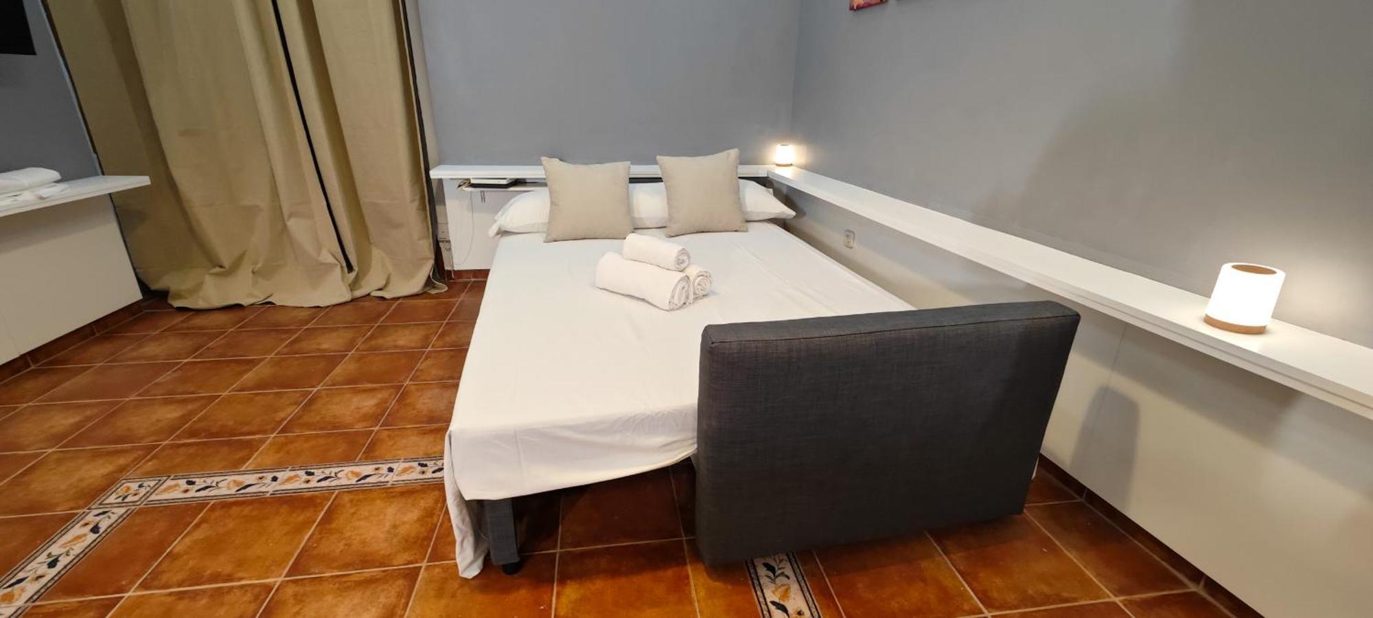 Vacansis Don Juan De Austria Valencia