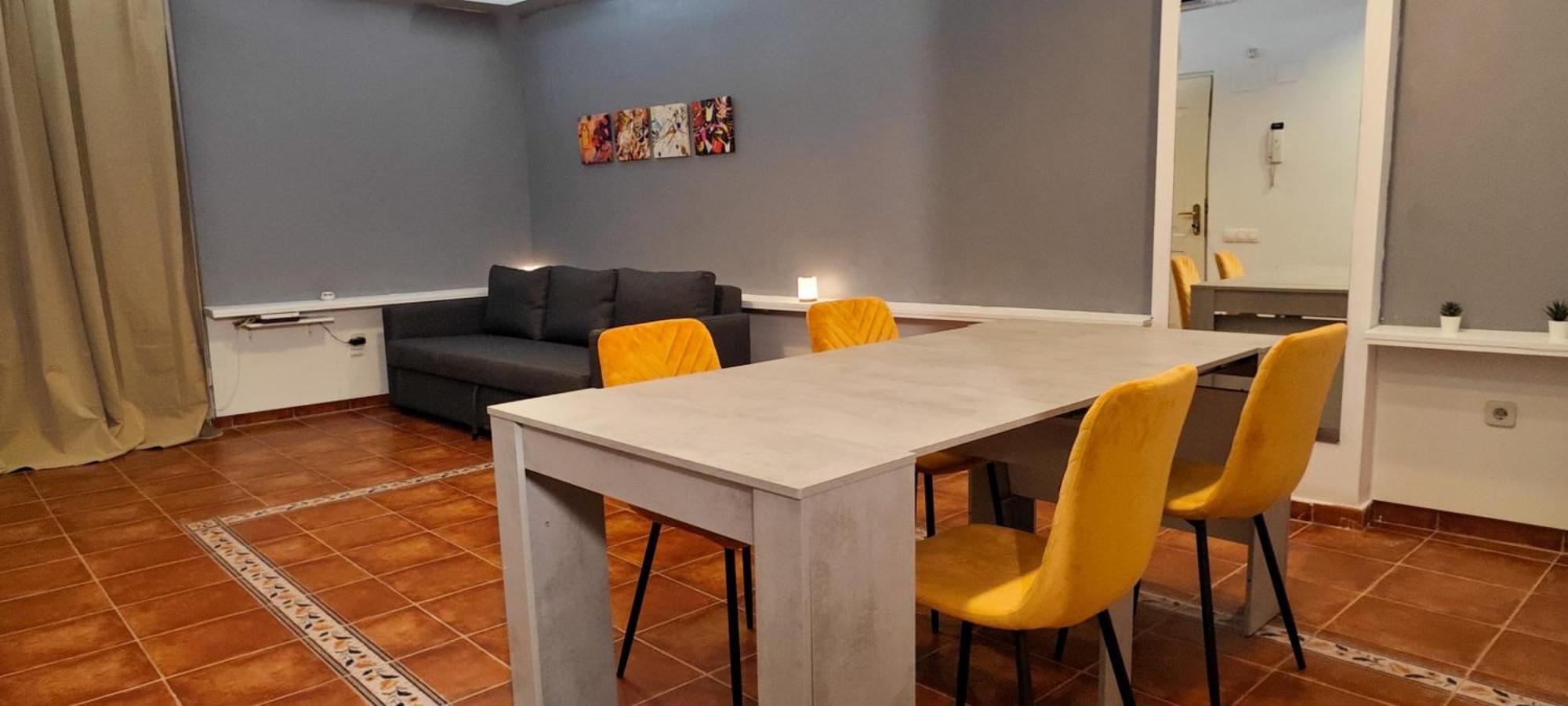 Apartment Vacansis Don Juan De Austria *