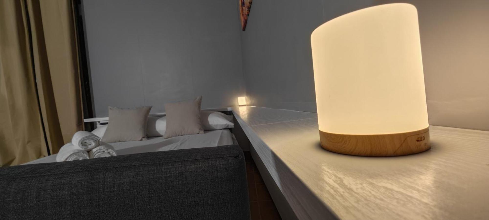 Apartment Vacansis Don Juan De Austria Valencia