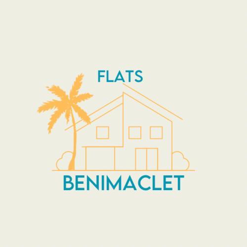 Flats Benimaclet * Valencia