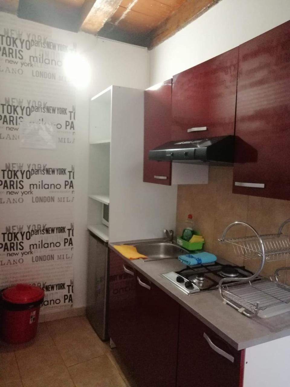 Murillo Torres Apartment Valencia