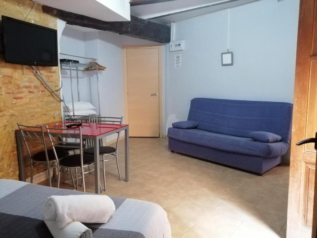 Murillo Torres Apartment *