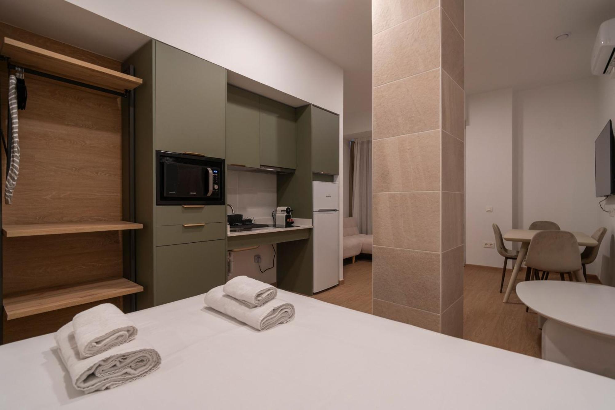 Apartamento Vlc Host - Molinell Valência
