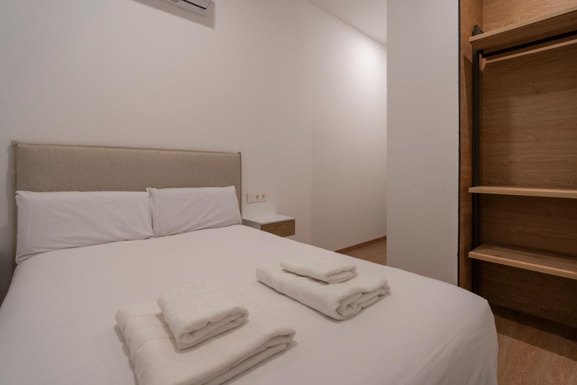 Vlc Host - Molinell Apartamento Valência