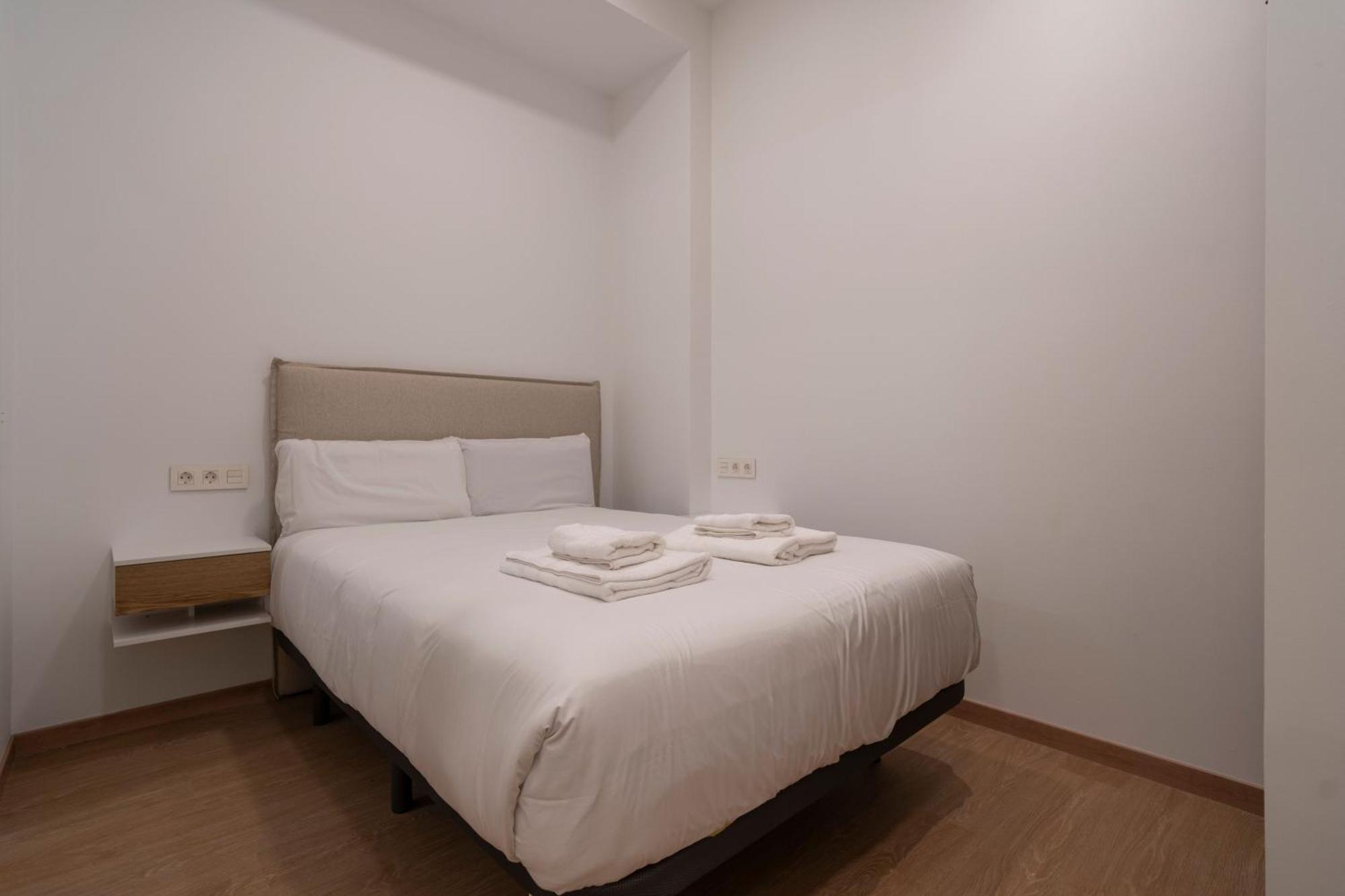 Apartamento Vlc Host - Molinell Valência
