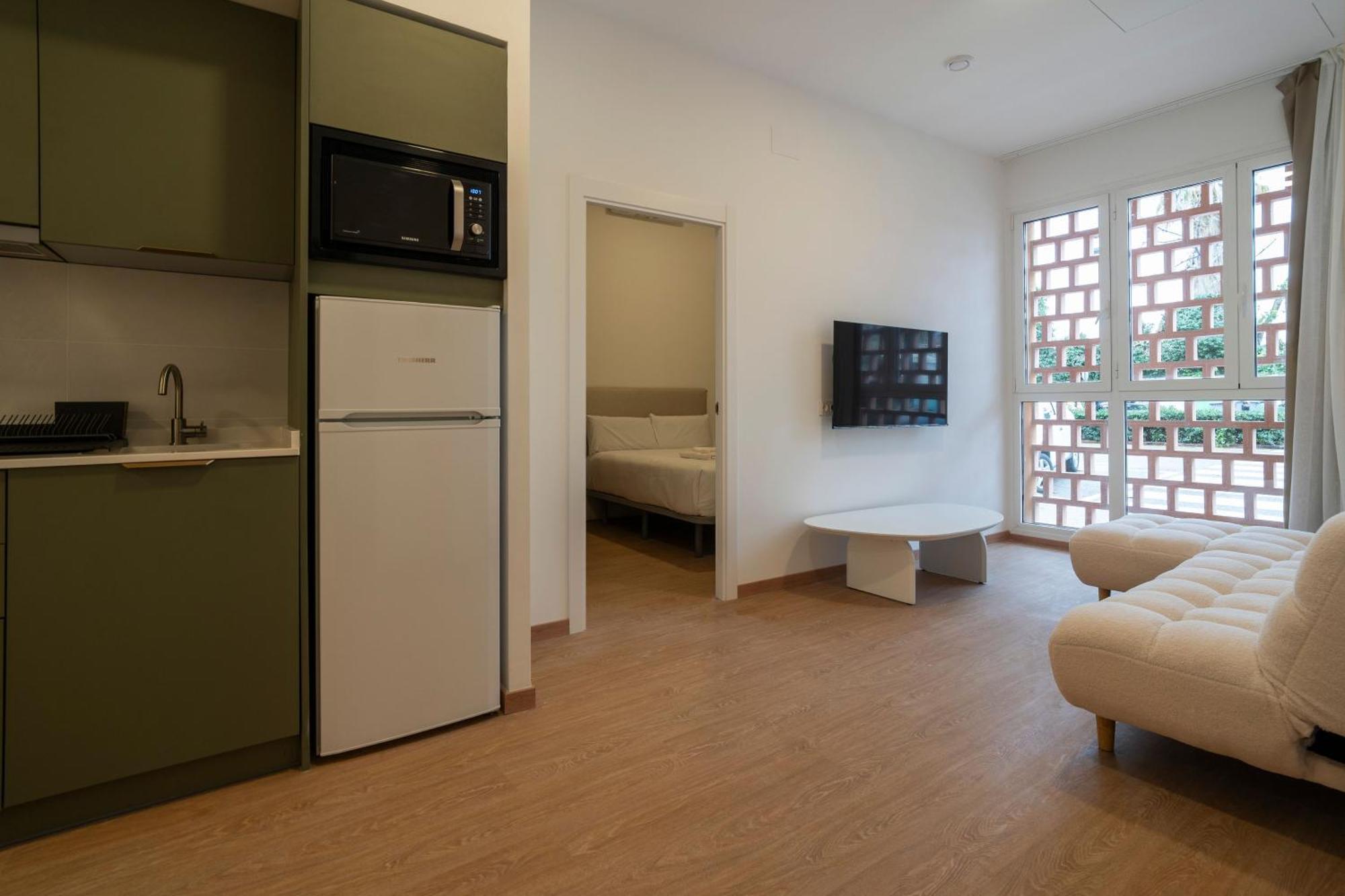 Vlc Host - Molinell Apartamento Valência