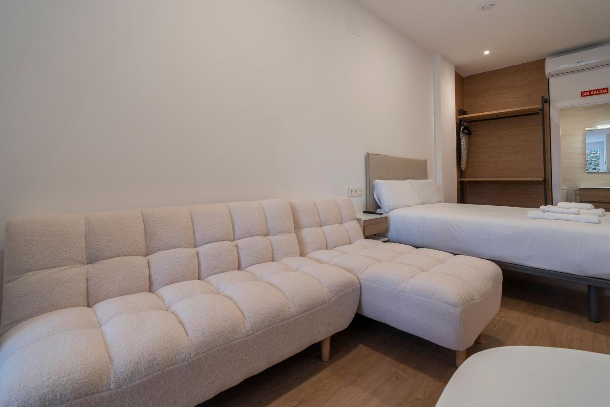 Apartamento Vlc Host - Molinell Valência