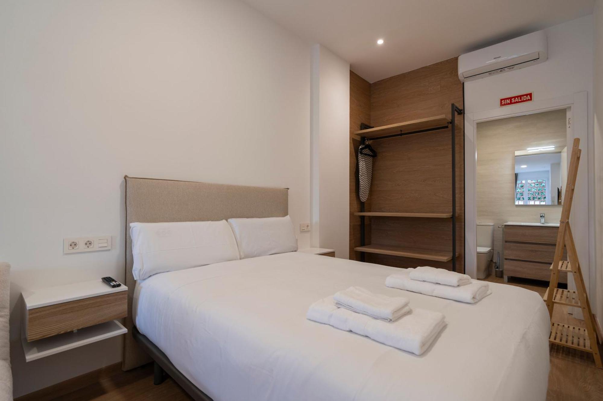 Vlc Host - Molinell Apartamento Valência