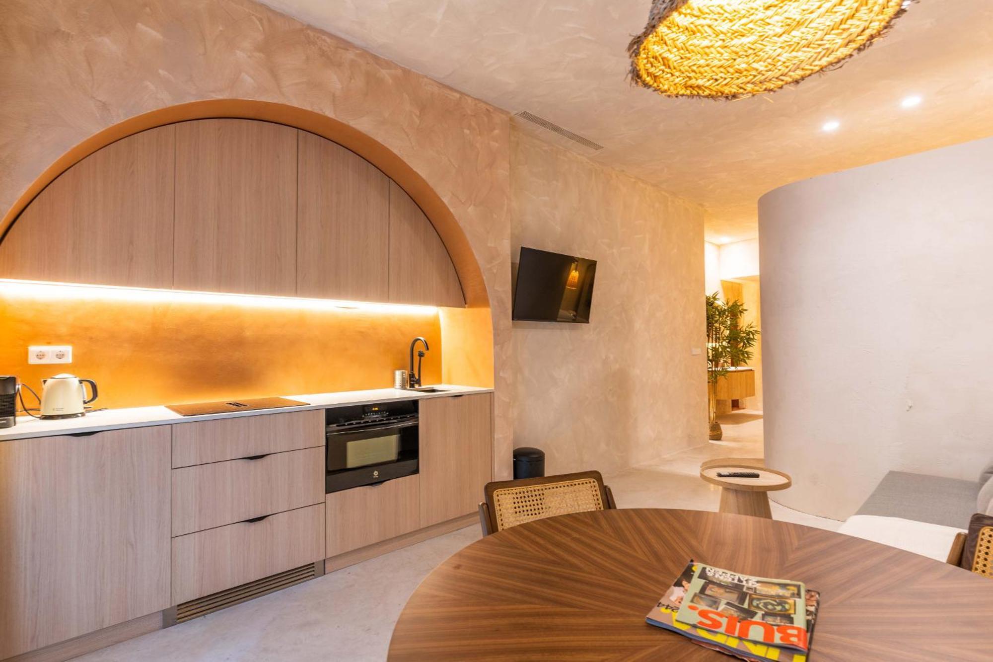 Prim Apartment *