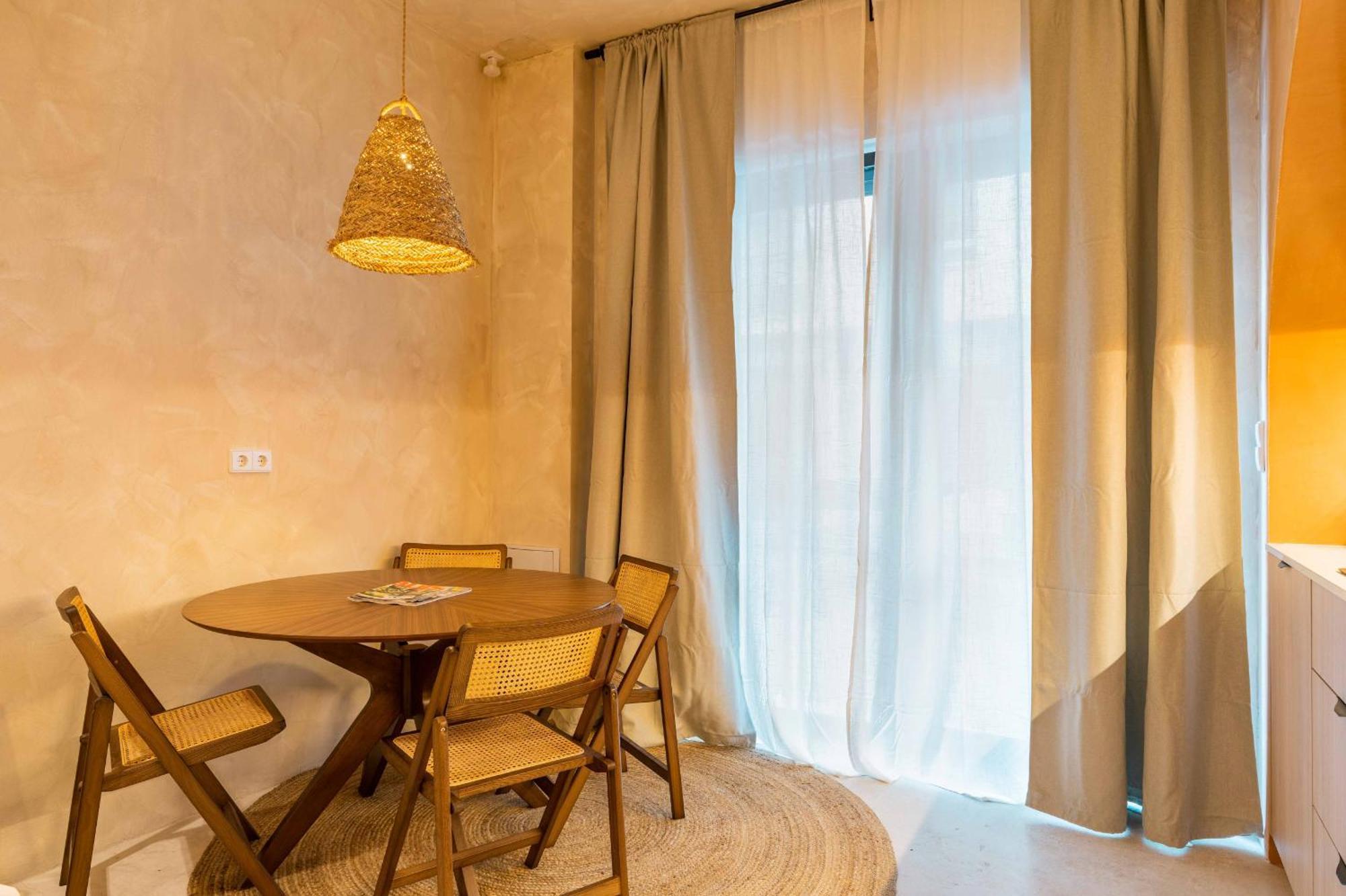 Prim Apartment Valencia